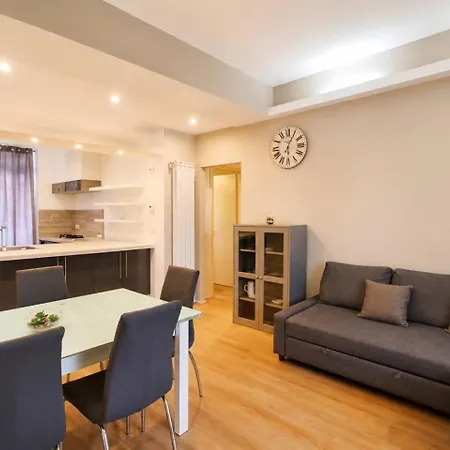 Apartament Lungomare - Tramonto *