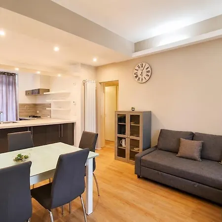 Lungomare - Tramonto Apartament *