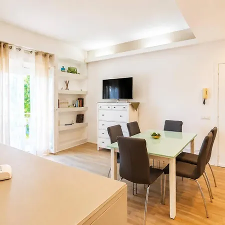 Lungomare - Tramonto Apartament Cefalù