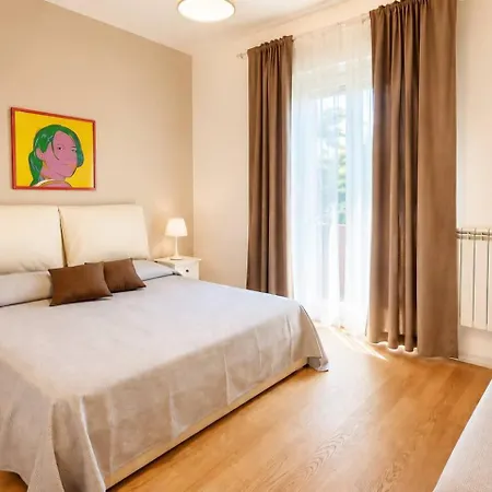 Apartament Lungomare - Tramonto Cefalù