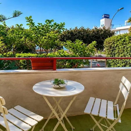 Apartamento Lungomare - Tramonto