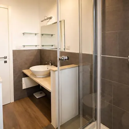 Lungomare - Tramonto Apartament *
