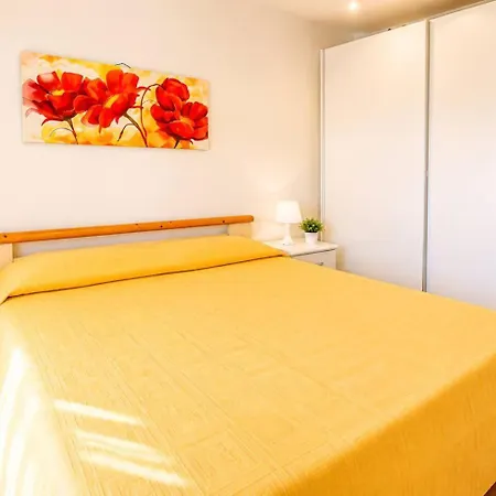 Lungomare - Tramonto Apartament *