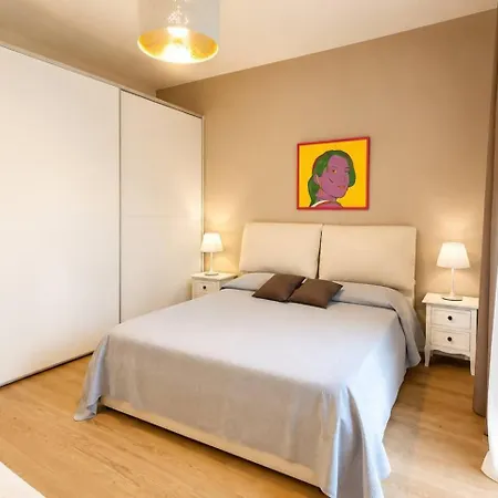 Apartament Lungomare - Tramonto *