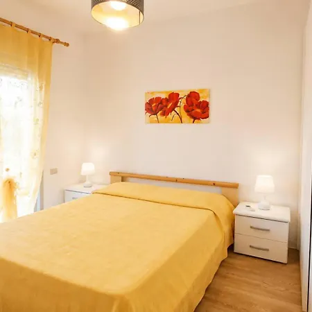 Apartamento Lungomare - Tramonto *