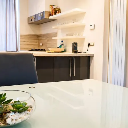 Lungomare - Tramonto Apartament